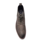 Summit Lace-up Boot // Grey Leather