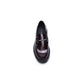 Samuel Bit Loafer // Bordo