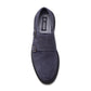 Jett Double Monk // Navy Suede