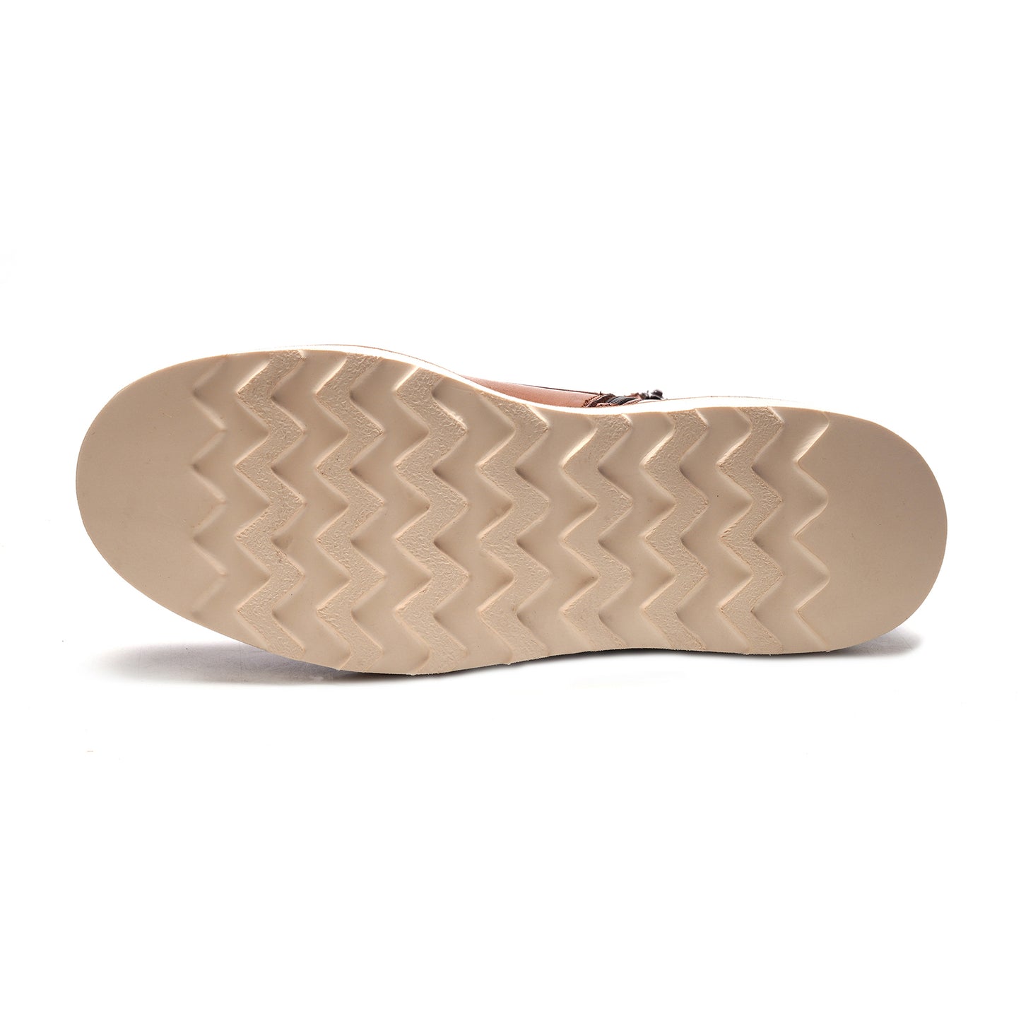 Braddock Moc Boot // Tan Leather