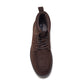 Tundra Moc Boot // Brown Suede