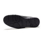 Atlas Hybrid Derby // Black Leather