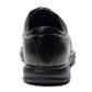 Atlas Hybrid Derby // Black Leather