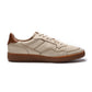 Hugo Sneaker // Cream Leather