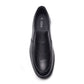 Orbit Hybrid Loafer // Black Leather