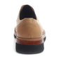 Sorrento Moc Derby // Sand Leather