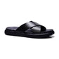 Rioza Sandal // Black