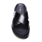 Rioza Sandal // Black