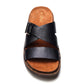 Baliya One Strap Sandal // Black