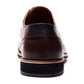 New York Lace-Up Derby // Brown