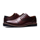 New York Lace-Up Derby // Brown