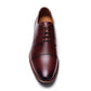 New York Lace-Up Derby // Brown