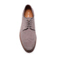 Cambridge Wingtip Lace-up // Taupe Suede