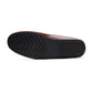 Venice Loafer // Dark Brown Suede