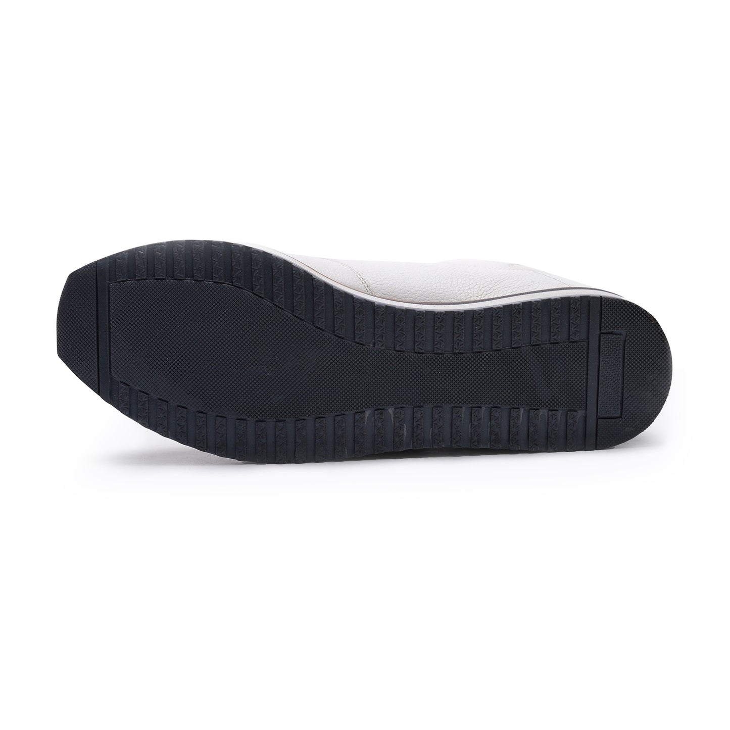 Brooklyn Sneaker // White
