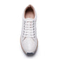 Brooklyn Sneaker // White