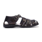Santorini Fisherman Sandal // Brown