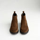 Dwayne Chelsea // Brown Suede
