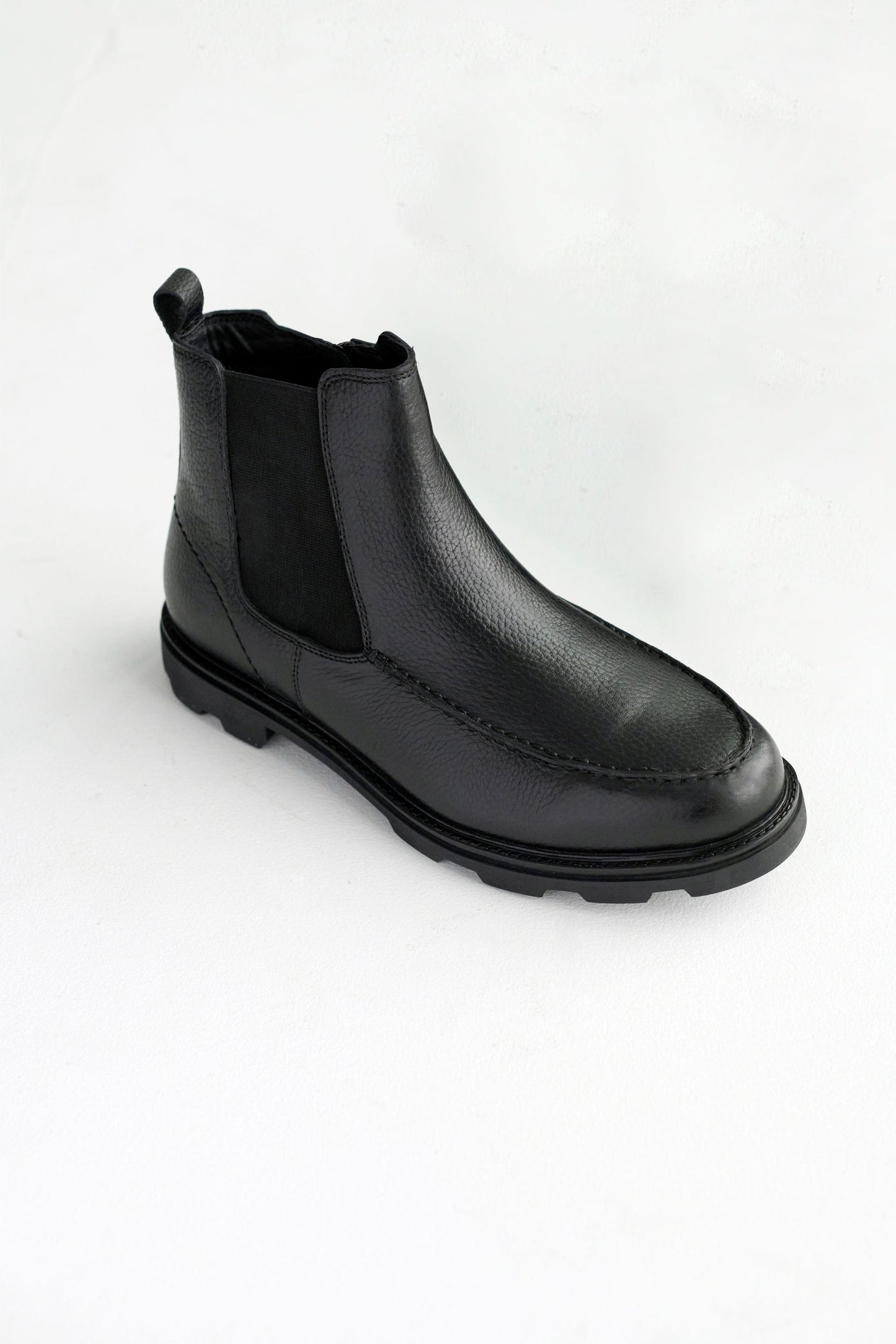 Dwayne Chelsea // Black