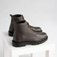 Robert Lace-up Boot // Brown
