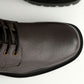 Robert Lace-up Boot // Brown