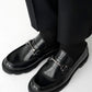 Samuel Bit Loafer // Black